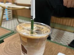 -the coffee_得咖啡(中英街店)