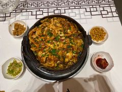 -客家大院·非遗赣南客家菜(郁孤台店)