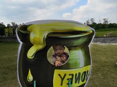 -歌斐颂巧克力小镇