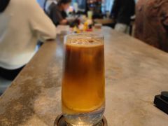 -BE NORMAL CAFE(霞溪路店)