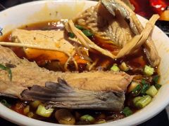 -大鱼山房鱼头火锅(老字号品质店)