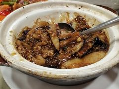 -食为先(中山七路店)
