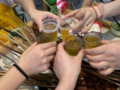 -江二娃串串香(科园四路总店)