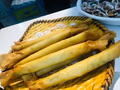 -阿巧一号私房菜(止园路店)