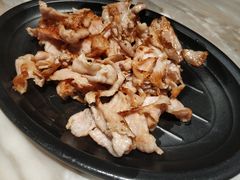 -飞阳铁板烧(ME TOWN购物中心店)