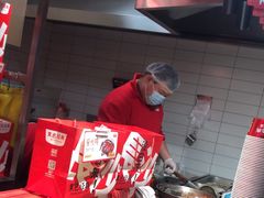 -黑色经典臭豆腐·湖南特产(步行街店)