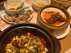 -顺风汤馆·广府粤菜(江宸天街店)