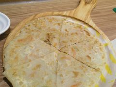 -甲乙饼·北京手工肉饼(西直门凯德茂店)