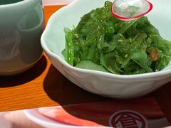 -仓桥家·焗寿司·锅物(光谷步行街店)