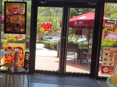 -汉堡王(上海凌云壹街坊店)