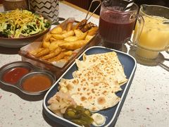 -墨纪Mojí墨西哥餐厅(南开大悦城店)