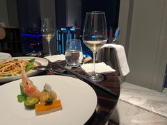 -运·中餐厅(成都华尔道夫酒店)