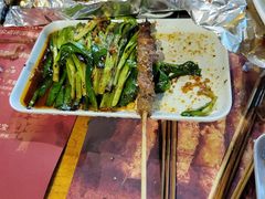 -木屋烧烤(白石洲店)