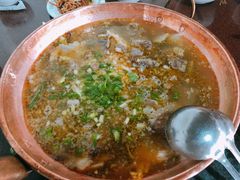 -朝伟清真铜瓢牛肉馆(三十年老·店)