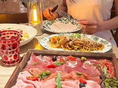 -Mammamia意大利餐厅(阳春巷店)