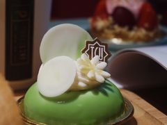 -Punchline Coffee&Roaster(同济大学店)