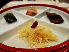 -梅龙镇酒家(南京西路总店)