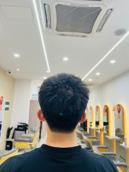 -JK奇积发型连锁机构