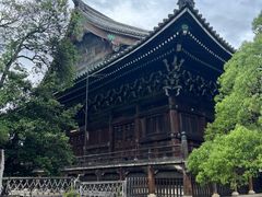 -清凉寺