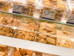 -上海市长春食品商店(淮海中路店)
