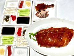 酥香嫩烤鸭-四季民福烤鸭店(望京旺角店)