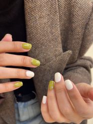 -洋子Nail Skincare