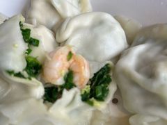 -李恩记清真水饺(北电大厦店)
