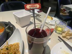 -浩爷羊蝎子火锅(望京店)