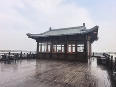 -洛漾舸船宴餐厅(洛漾半岛店)