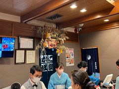 -蟹道乐(道顿堀本店)