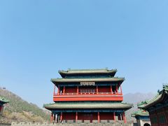 -居庸关长城