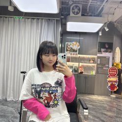 -Sying杉影日式烫染專門店