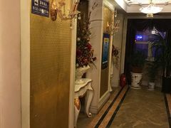 -羊城酒店·中餐厅