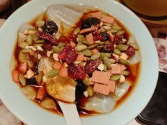 -盡膳口福跷脚牛肉火锅(合生汇购物中心店)