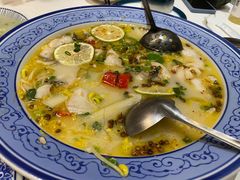 -你鲟欢·香茅柠檬鱼(金沙店)