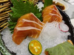 -友壹町寿司(佛山新DNA店)