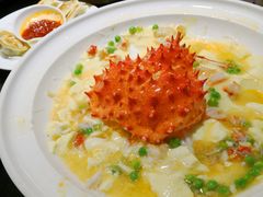 -大蓉和(双楠店)