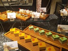 -太原富力万达文华酒店·美食汇西餐厅
