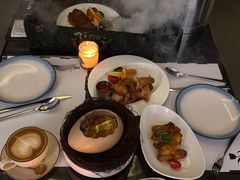 -LE SHARE洛笙·花园西餐(北京路步行街店)