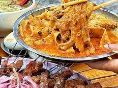 -老白家怡贵园烤肉