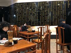 大堂-奎元馆.百年奎元.非遗传承(西湖边的解放路店)