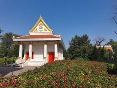 -洛阳白马寺