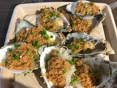 生蚝-盒马鲜生(莱蒙都会店)