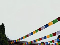 -西安市广仁寺
