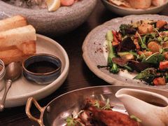 -普朗姆生蚝牛排馆 The Plump Oyster(成都摩方购物中心店)