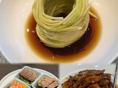 -望乡楼上海菜(日月光店)