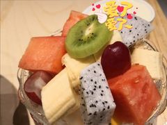 -荷花亭·湖北融合菜(十堰武商MALL店)