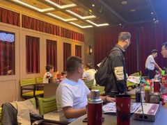-钱锋炭缸烧烤(南湖大路总店)