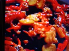 -小稻田辣椒炒肉(大浪商业中心店)