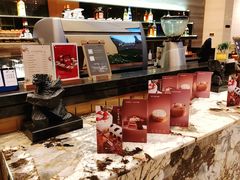 -福州泰禾铂尔曼酒店·大堂酒廊